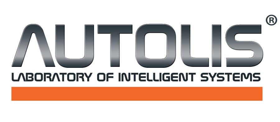 Autolis лого